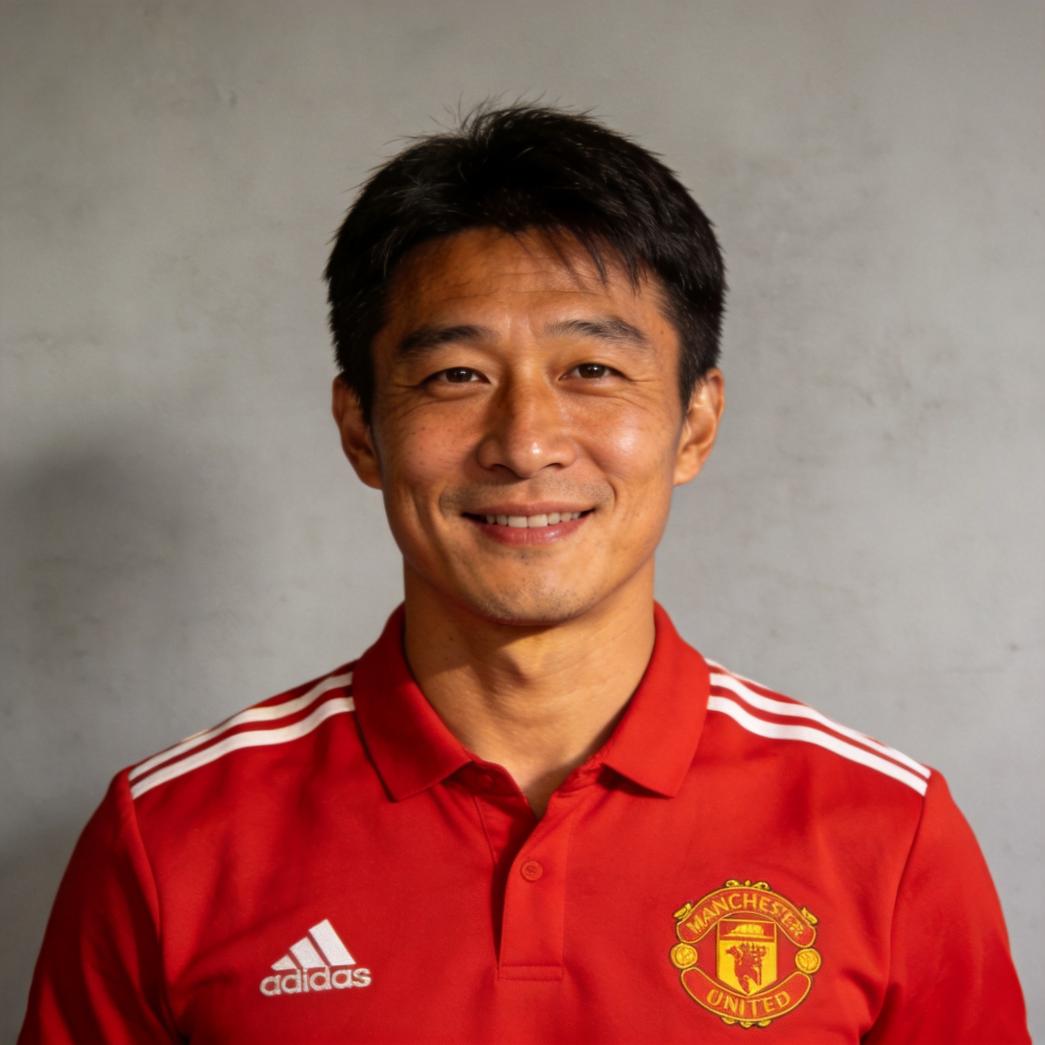 3377体育用户 李明 头像