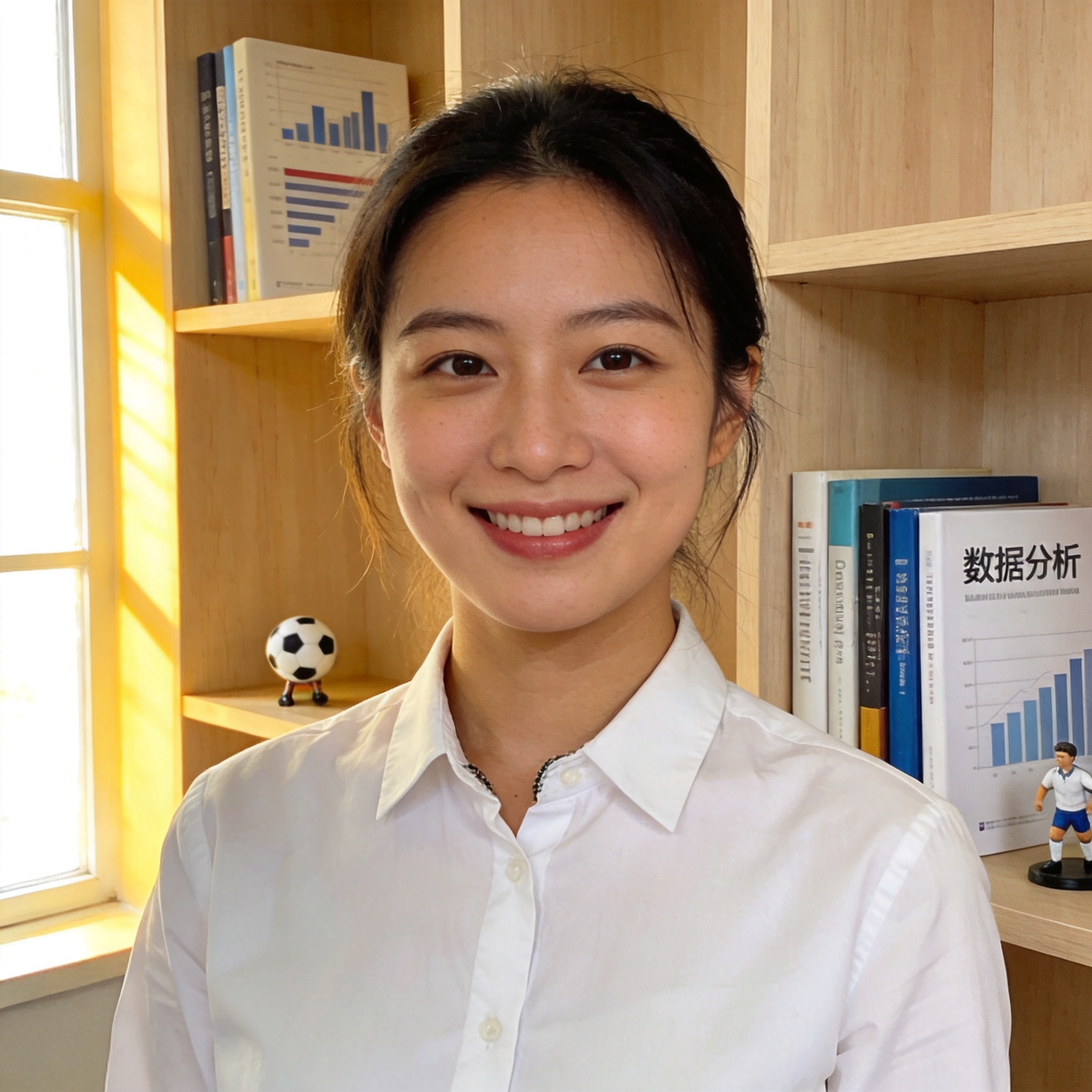3377体育用户 王悦 头像