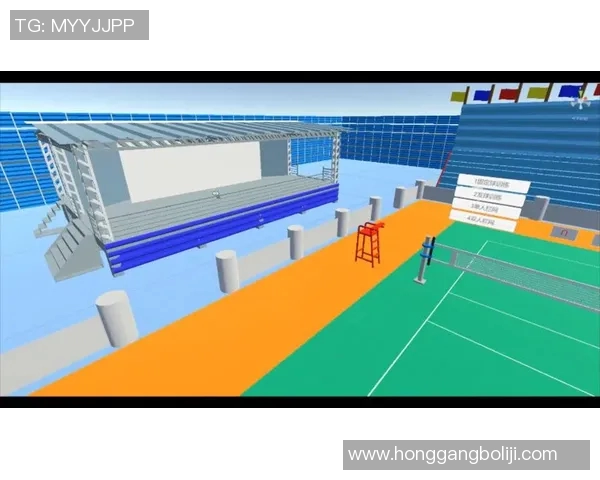 竞技体育游戏新时代 全方位解析虚拟竞技与真实对抗的完美融合