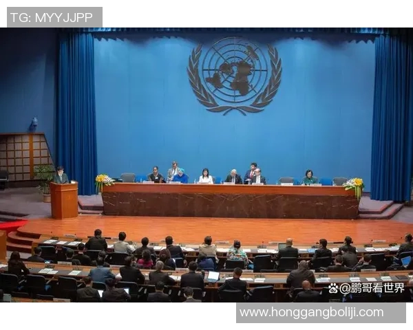 以外交合作推动全球共同发展，促进多边主义与国际秩序创新