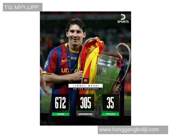 梅西引领足坛新时代 从巴萨传奇到阿根廷英雄的荣耀征程