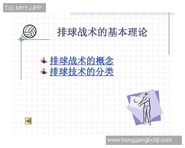重庆排球队反击战术解析与未来发展展望